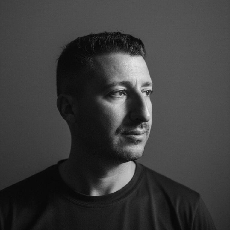 Sergi Montava Jordà